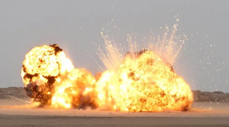 Snažna eksplozija uznemirila Zagrepčane, povrijeđenih nema