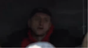 Uhapšen Milan Knežević