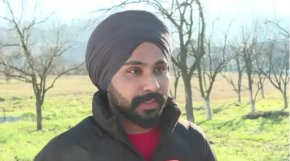 Iz Indije došao u Banjaluku: Svako jutro i veče pričam s mamom i tatom i pošaljem im svaki mjesec platu (VIDEO)