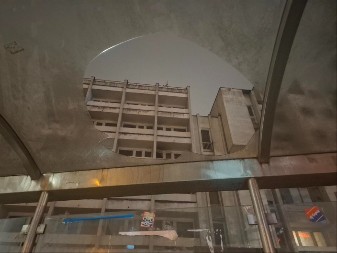 Građani upozoravaju, Grad ćuti: Autobuska stajališta širom Banjaluke u lošem stanju