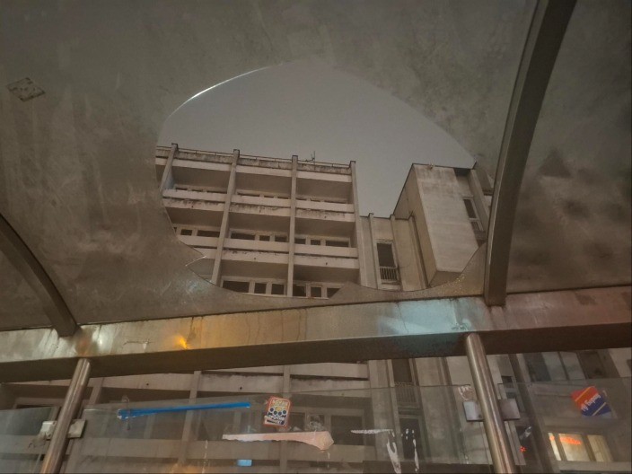 Građani upozoravaju, Grad ćuti: Autobuska stajališta širom Banjaluke u lošem stanju