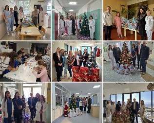 Addiko Banka Banja Luka praznike pretvara u trenutke podrške i solidarnosti