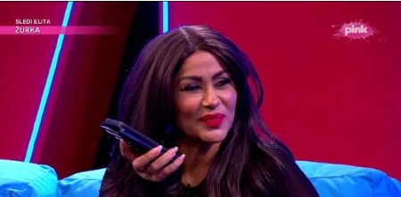 Mina Kostić dočekala dečka iz Amerike, progovorili o prvoj noći i svadbi