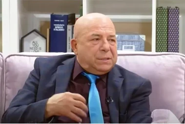 Hasan Dudić otkrio istinu o Šabanu Šauliću: Bio mi je centar svijeta