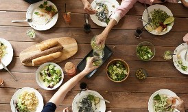 Staro vjerovanje: Zašto perad ne treba da se nađe na novogodišnjoj trpezi