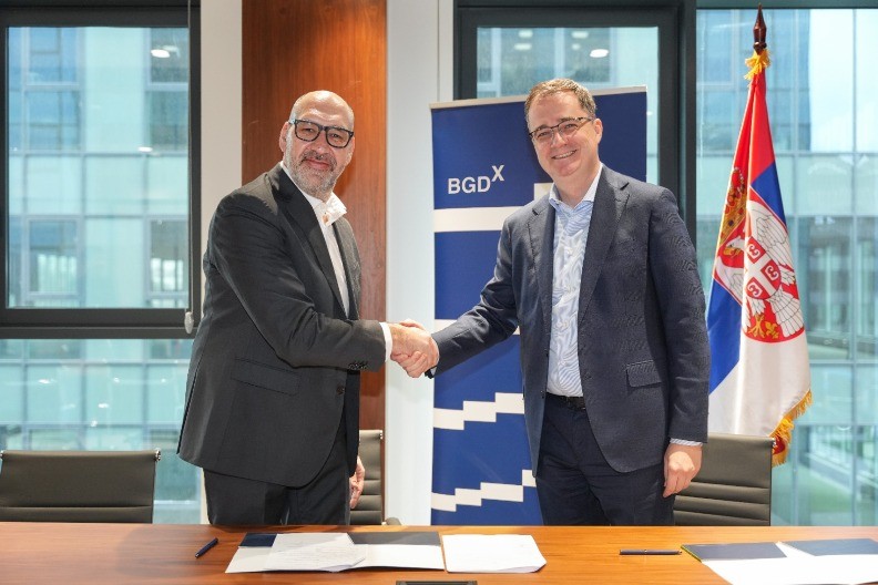 MREL obveznice UniCredit Banke uključene na nov tržišni segment Beogradske berze Open Market - kvalifikovani investitori