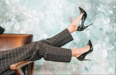 Savjeti zlata vrijedni: Kako izdržati cijelu noć u štiklama