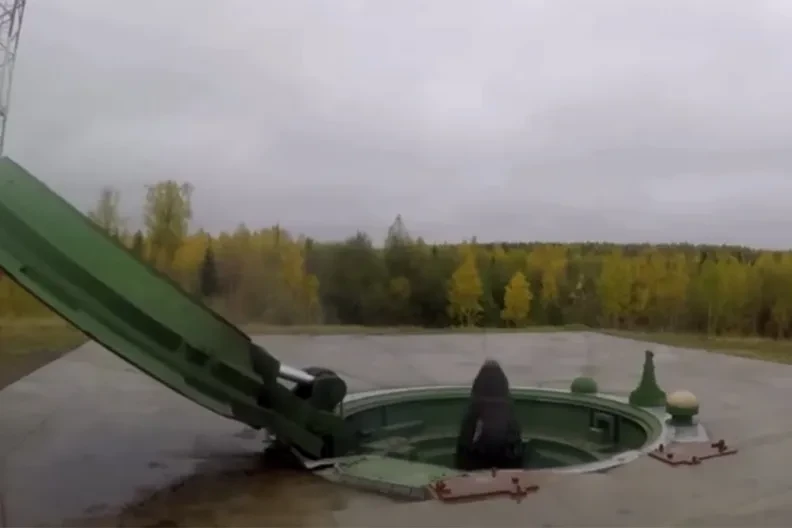 Orešnik u Bjelorusiji? Satelitski snimci otkrili ubrzanu vojnu gradnju (FOTO)