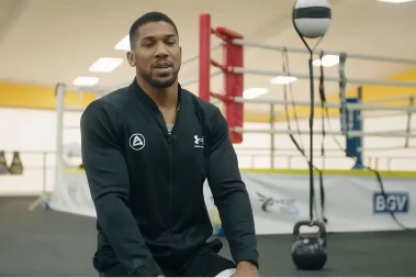 Poznato stanje Entonija Džošue poslije stravične saobraćajne nesreće 