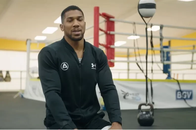 Poznato stanje Entonija Džošue poslije stravične saobraćajne nesreće 