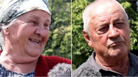 Salih iz Vlasenice četvrtu suprugu našao u komšiluku: Prijetile su mi njegove žene... (VIDEO) 