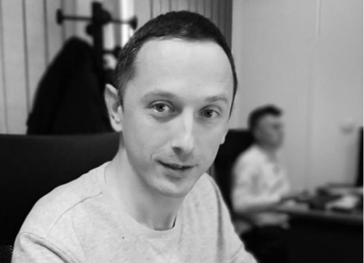 Preminuo novinar Darko Gavrilović