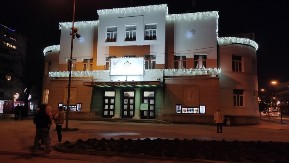 Kulturna scena Banjaluke nije utihnula: Evo šta je publika gledala i u čemu je uživala tokom godine