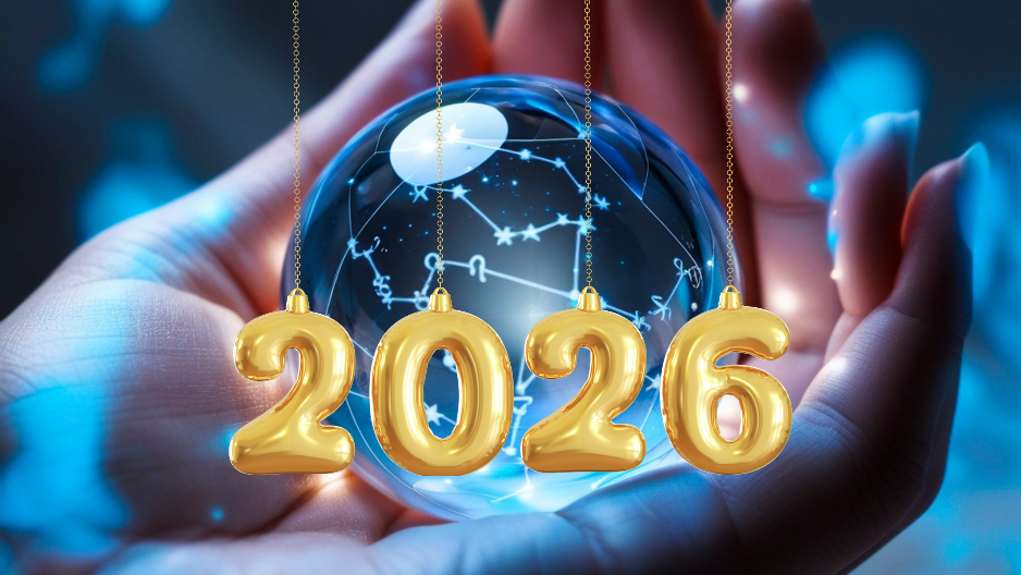 Veliki godišnji horoskop za 2026. godinu: Za ove znakove slijede veliki obrti