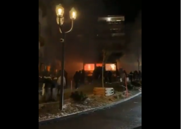 Detalji stravičnog požara u Švajcarskoj: Najmanje 10 mrtvih, više povrijeđenih