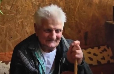 Priča o Vasiliju je više nego čudna: Nestao 1991. godine, 30 godina kasnije se vratio kući u istoj odjeći