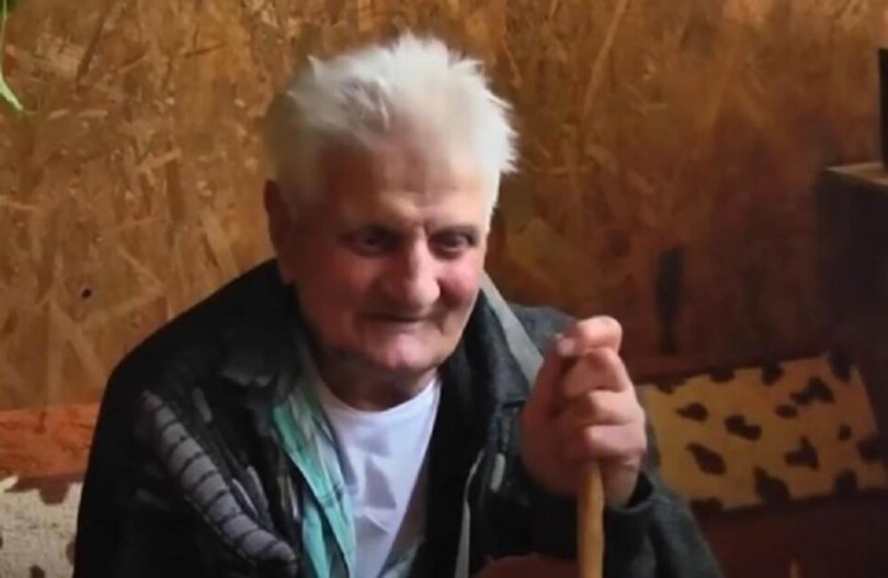 Priča o Vasiliju je više nego čudna: Nestao 1991. godine, 30 godina kasnije se vratio kući u istoj odjeći