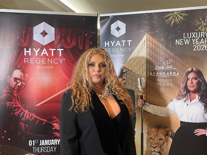 "Borim se, već mjesec i po dana...": Indira Radić se osjeća loše, sve je priznala pred doček