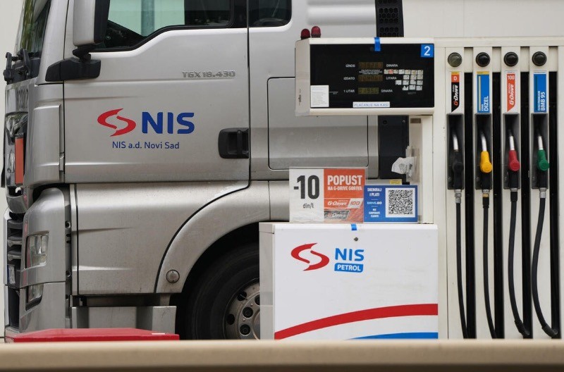 Iz NIS-a pojasnili šta znači licenca do 23. januara