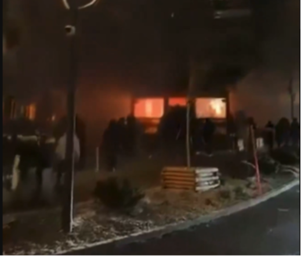 Raste broj poginulih u požaru na švicarskom skijalištu