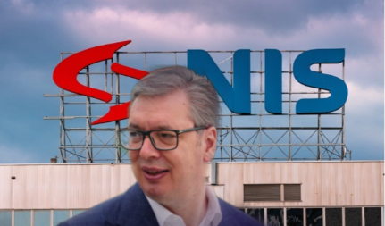 Vučić potvrdio ko ulazi u NIS umjesto Rusa