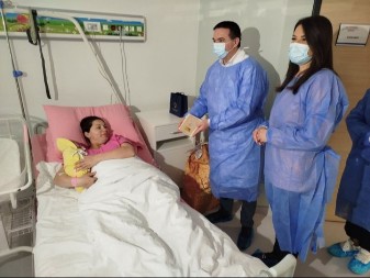 Zlatnim dukatom darivane prvorođene bebe širom Srpske