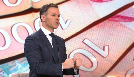 Ministar finansija Srbije: U 2026. godini prosječna plata veća od 1.000, a u 2027. će dostići 1.400 evra