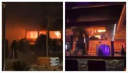 Nema traga Stefanu iz Srbije koji je bio u diskoteci u Švajcarskoj