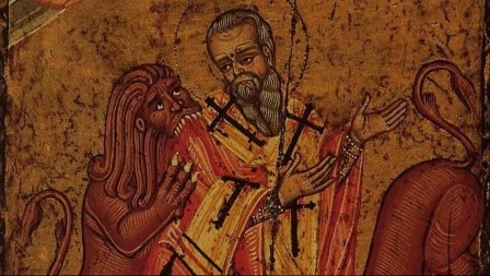 Danas slavimo Svetog Ignjatija Bogonosca: Evo šta obavezno treba da uradite ako imate djecu