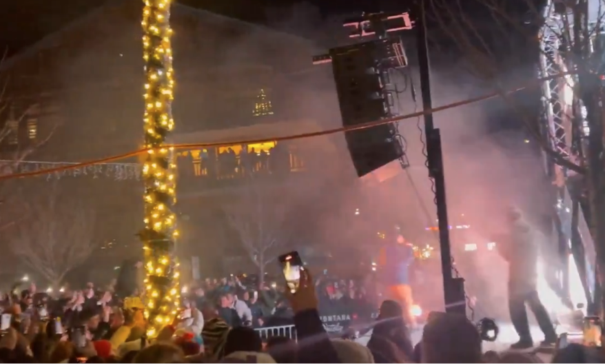 Građani odaju poštu: Švajcarska proglasila petodnevnu žalost