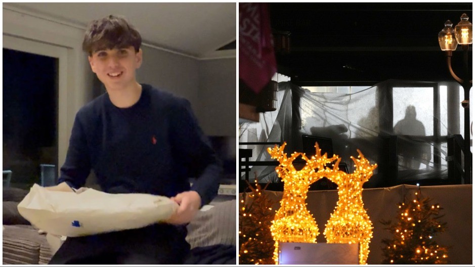 Roditelji nestalog tinejdžera: "Naručili su bocu šampanjca s prskalicom, minutu ili dvije kasnije, nastala je apokalipsa"