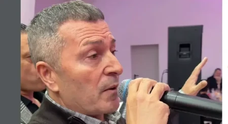 Đole Đogani o optužbama da je prijetio organizatoru: Uzeo je više od 40.000 evra i otišao