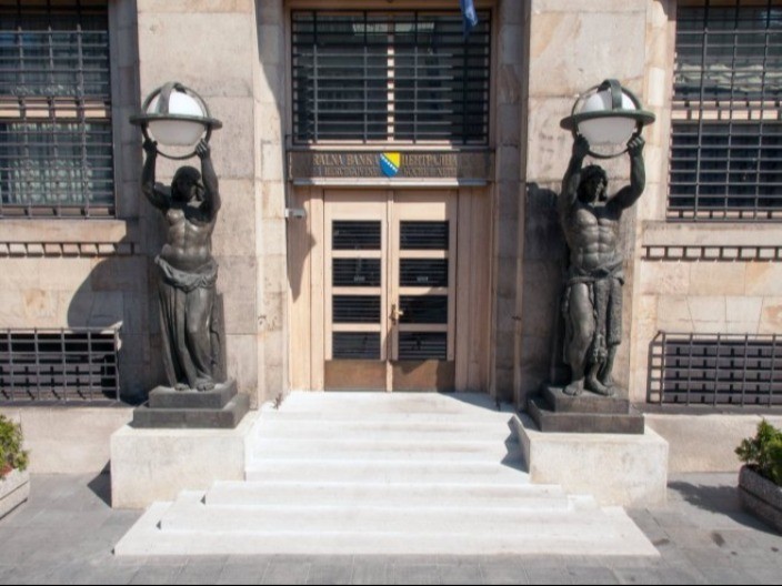 Bugarska je izašla iz currency boarda - BiH i dalje nema monetarnu politiku