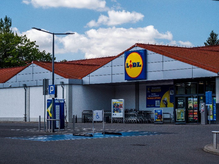 Rekordan Božić za Lidl: Više od 50 miliona kupaca