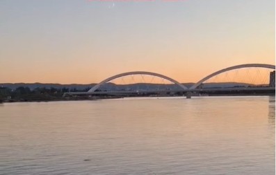 Heroj iz Nevesinja: Profesor Čokorilo skočio u Dunav i spasio djevojku