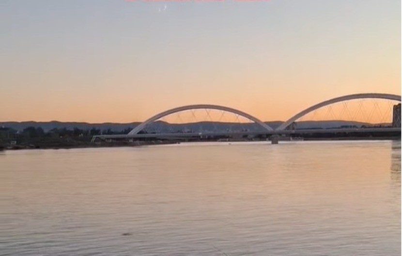 Heroj iz Nevesinja: Profesor Čokorilo skočio u Dunav i spasio djevojku