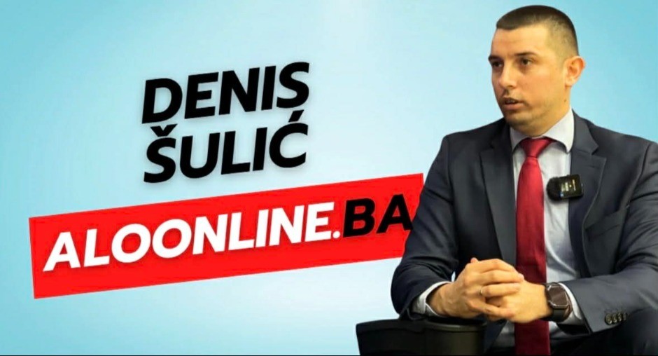 Specijal "Strogo privatno": Denis Šulić sam kupuje i pazi na cijene (VIDEO)