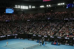 BiH sa dva predstavnika na Australijan openu