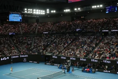 BiH sa dva predstavnika na Australijan openu