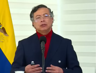 Petro: Zbog Situacije u Veneceuli sazvati hitnu sjednicu Savjeta bezbjednosti UN