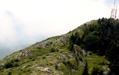 Naplata ulaska na Trebević ponovo otvorila pitanje: Ko zapravo upravlja planinom?