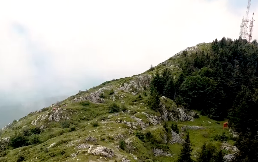 Naplata ulaska na Trebević ponovo otvorila pitanje: Ko zapravo upravlja planinom?