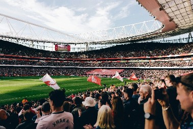 Premijer liga: Fudbaleri Arsenala pobijedili Bornmut