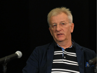 Glumac Branimir Brstina imao infarkt dan pred rođendan