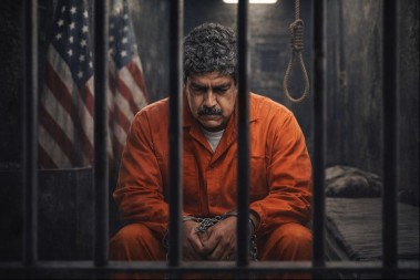 Maduro prebačen u pritvorsku jedinicu u Njujorku