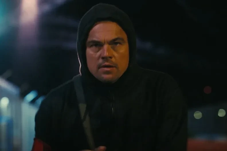 Neviđena situacija: Leonardo Dikaprio ostao zaglavljen na poznatom ostrvu