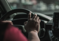 Pregazio ženu nakon svađe, pa iz Hrvatske pobjegao u BiH