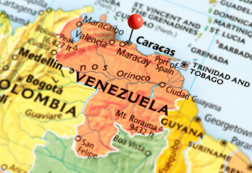 Tenzije u Južnoj Americi: Parlament Venecuele zasjeda sutra