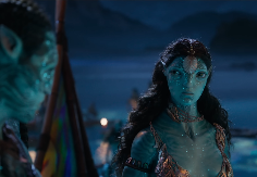 Treći nastavak "Avatara" zaradio više od milijarde dolara