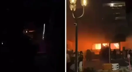 Poznat identitet mladića porijeklom iz BiH povrijeđenog u požaru u Švajcarskoj